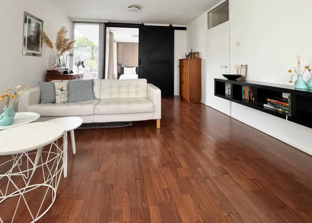 Center Appartement Apeldoorn Luaran gambar