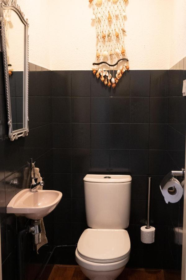 Center Appartement Apeldoorn Luaran gambar