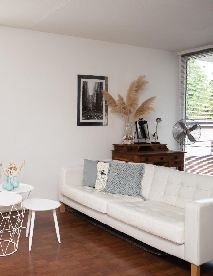 Center Appartement Apeldoorn Luaran gambar