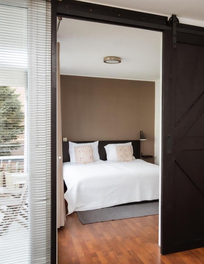 Center Appartement Apeldoorn Luaran gambar