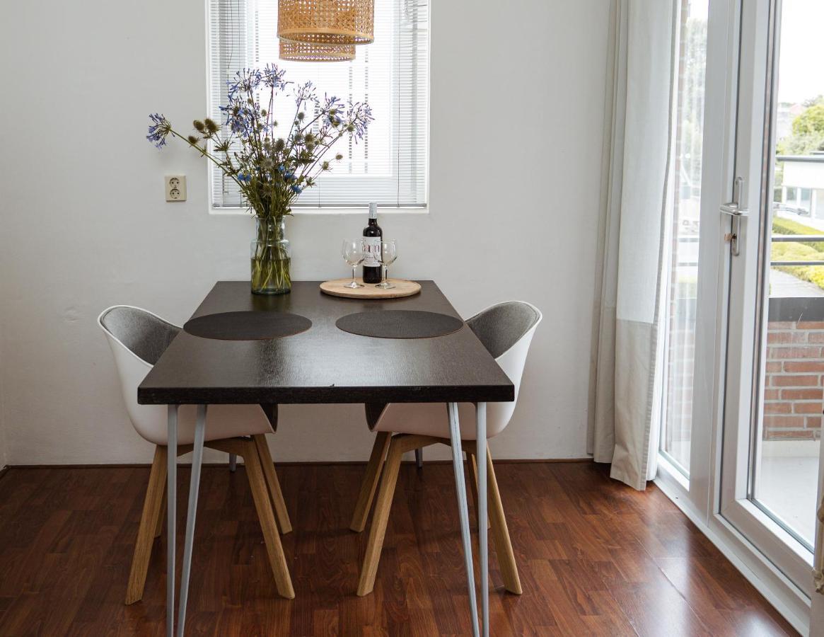 Center Appartement Apeldoorn Luaran gambar