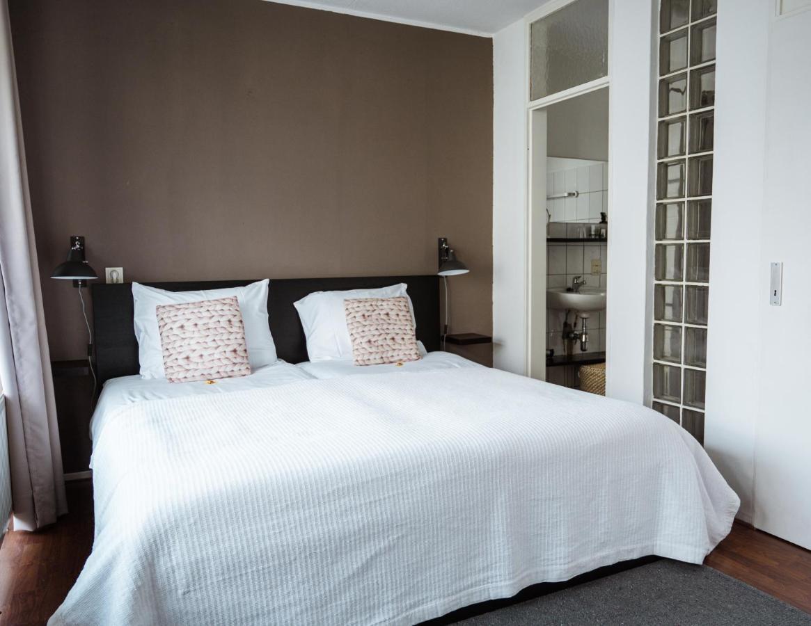 Center Appartement Apeldoorn Luaran gambar