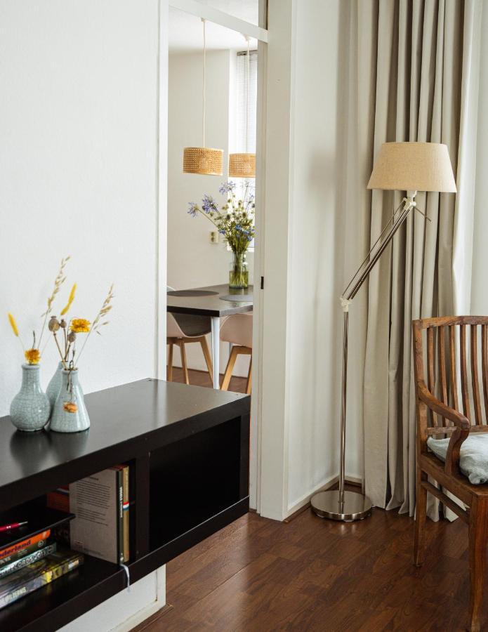 Center Appartement Apeldoorn Luaran gambar