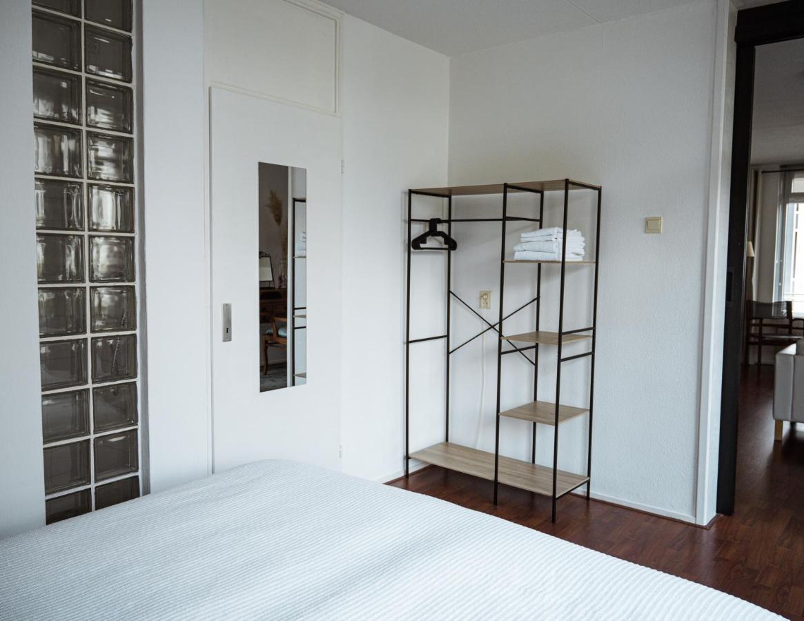 Center Appartement Apeldoorn Luaran gambar