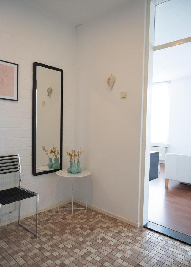 Center Appartement Apeldoorn Luaran gambar