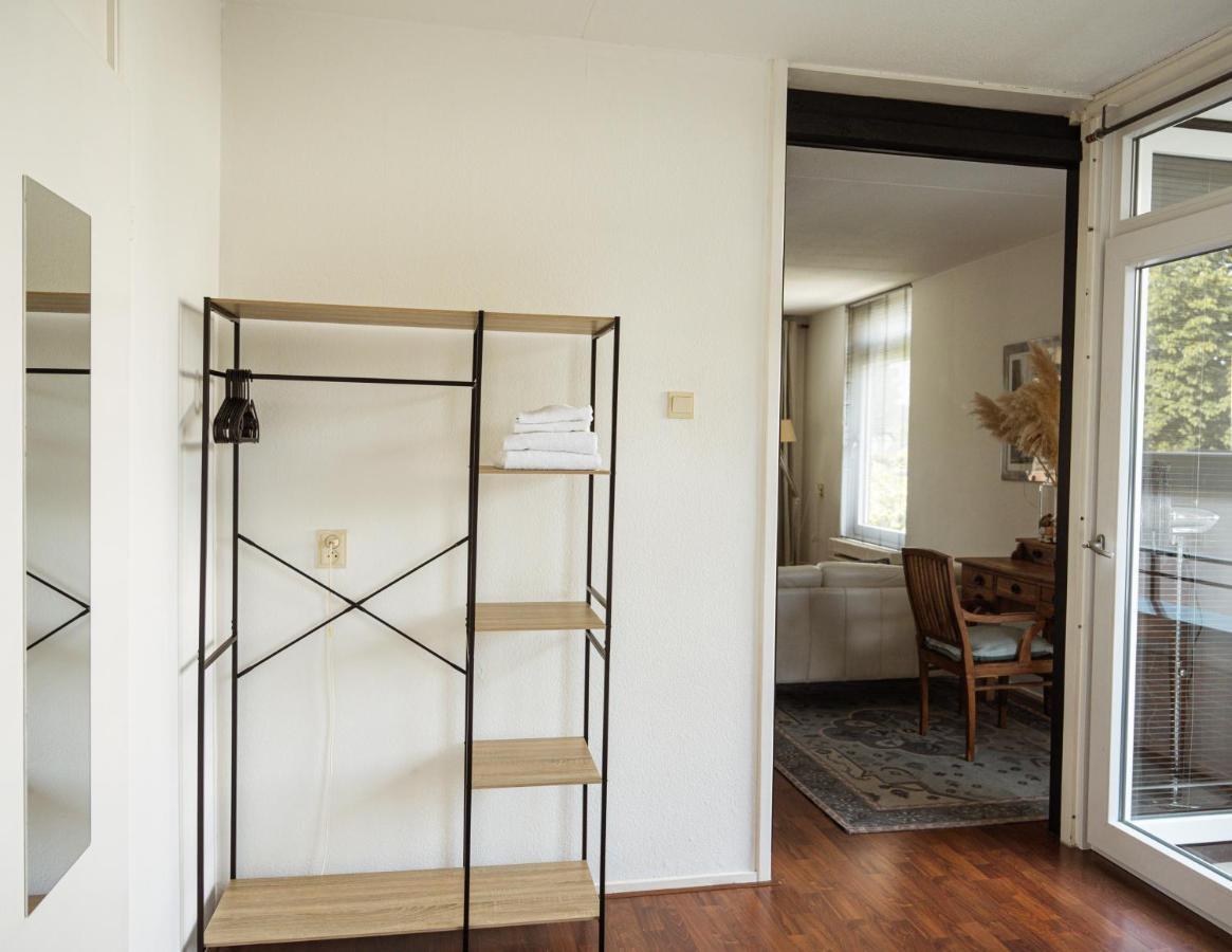 Center Appartement Apeldoorn Luaran gambar