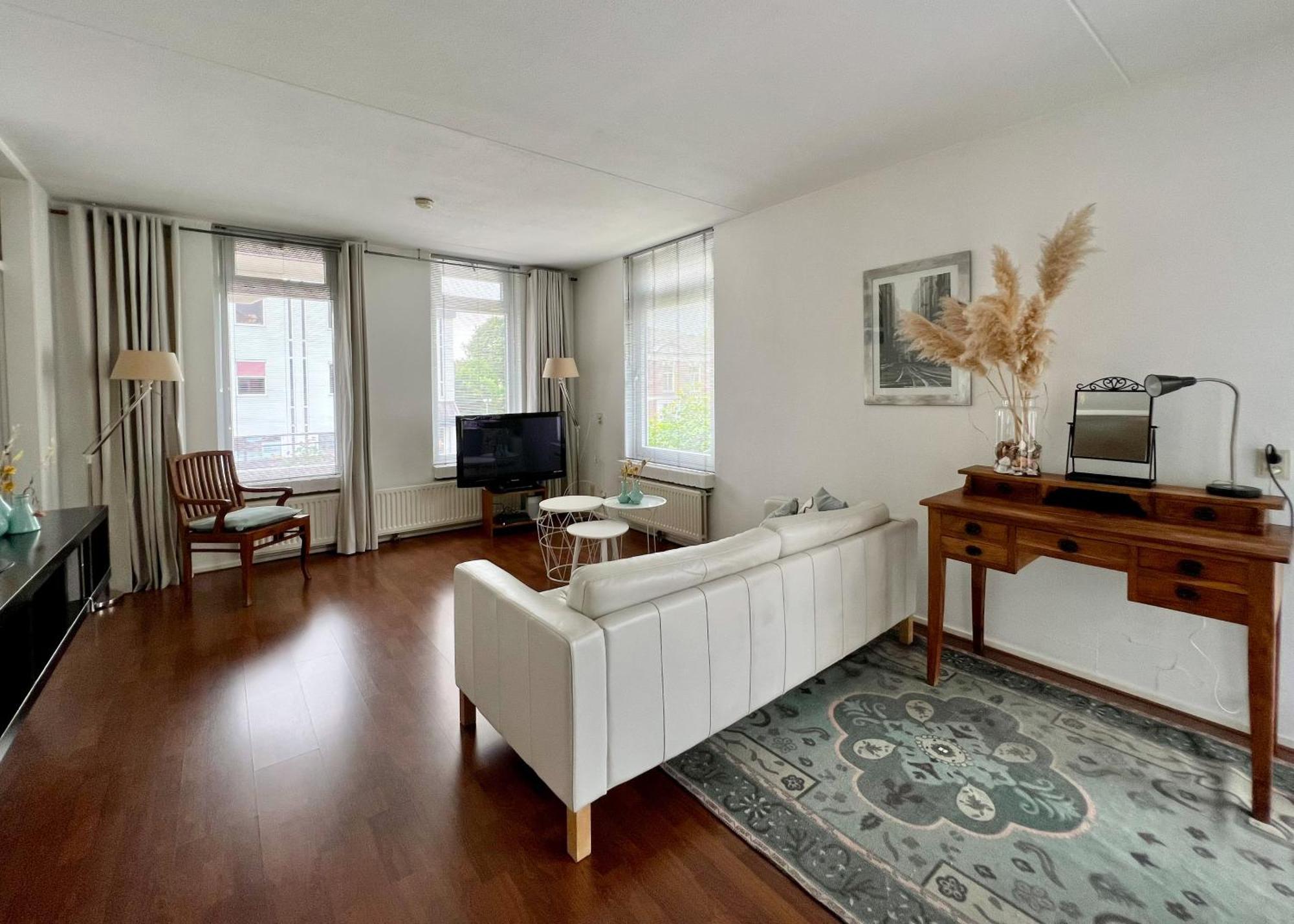 Center Appartement Apeldoorn Luaran gambar